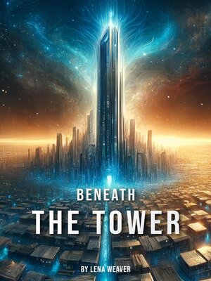 cover image of Beneath the Tower